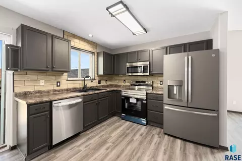 Kitchen - 209 N Steven St N, Worthing, SD 57077 photo 1 of 5