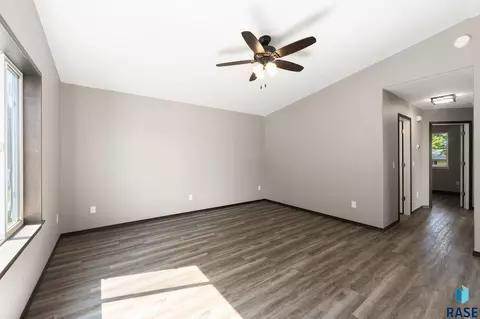 Living - 209 N Steven St N, Worthing, SD 57077 photo 2 of 5