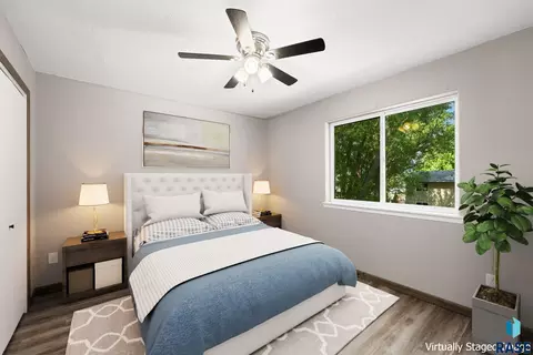Bedroom - 209 N Steven St N, Worthing, SD 57077 photo 1 of 6