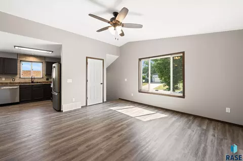 Living - 209 N Steven St N, Worthing, SD 57077 photo 4 of 5