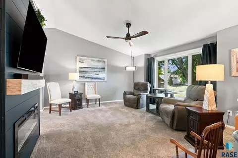 Living - 6600 W 56th St, Sioux Falls, SD 57106 photo 1 of 5