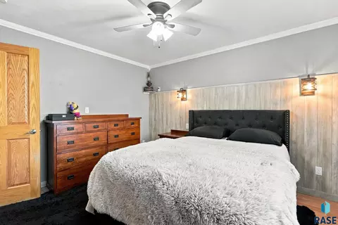 Bedroom - 6600 W 56th St, Sioux Falls, SD 57106 photo 4 of 9