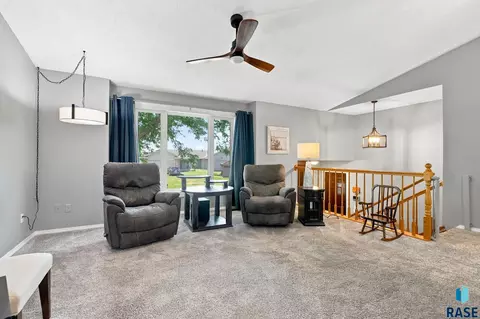 Living - 6600 W 56th St, Sioux Falls, SD 57106 photo 2 of 5