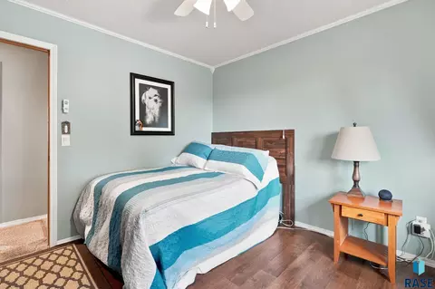 Bedroom - 6600 W 56th St, Sioux Falls, SD 57106 photo 6 of 9