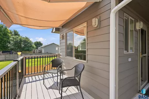 Exterior - 6600 W 56th St, Sioux Falls, SD 57106 photo 8 of 11