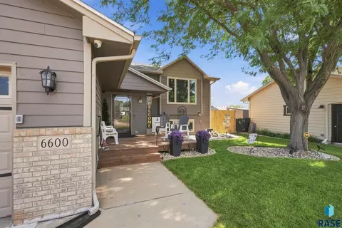 Exterior - 6600 W 56th St, Sioux Falls, SD 57106 photo 11 of 11