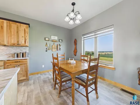 Dining - 47504 Pony Meadow Ct, Renner, SD 57055 photo 1 of 2