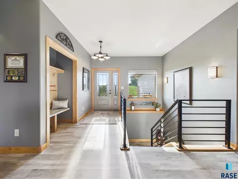 Entry Way - 47504 Pony Meadow Ct, Renner, SD 57055 photo 3 of 7