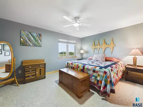 Bedroom - 47504 Pony Meadow Ct, Renner, SD 57055 photo 1 of 14