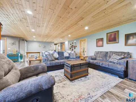 Living - 47504 Pony Meadow Ct, Renner, SD 57055 photo 11 of 11