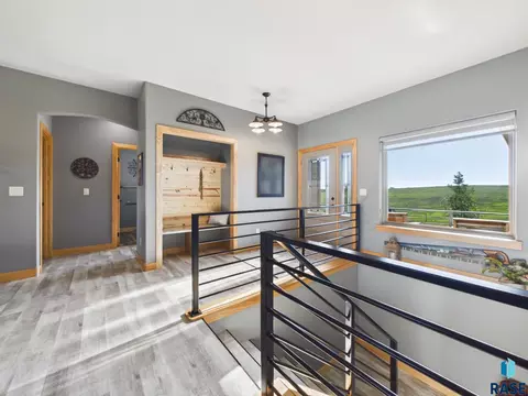 Entry Way - 47504 Pony Meadow Ct, Renner, SD 57055 photo 2 of 7