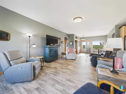 Living - 47504 Pony Meadow Ct, Renner, SD 57055 photo 1 of 11