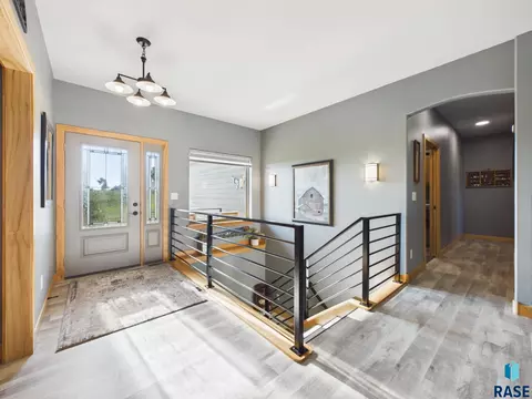 Entry Way - 47504 Pony Meadow Ct, Renner, SD 57055 photo 1 of 7