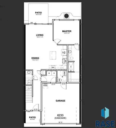 5725 E Avett Pl, Sioux Falls, SD 57108 photo 16