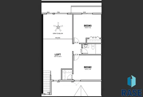 5727 E Avett Pl, Sioux Falls, SD 57108 photo 17