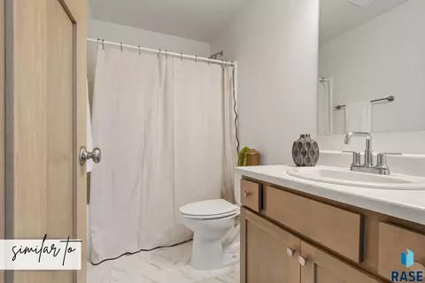 Bath - 5727 E Avett Pl, Sioux Falls, SD 57108 photo 1 of 1