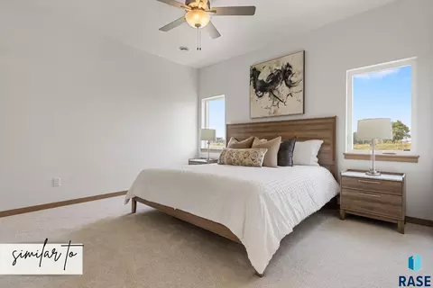 Bedroom - 5727 E Avett Pl, Sioux Falls, SD 57108 photo 1 of 4