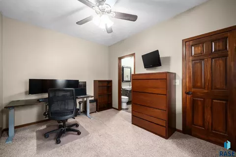 Bedroom - 3708 E Wakefield Cir, Sioux Falls, SD 57103 photo 1 of 7