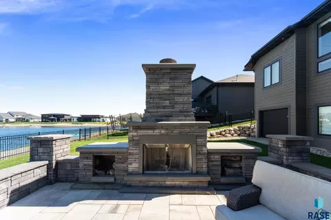 Exterior - 2440 N Alberta Trl, Tea, SD 57064 photo 8 of 20