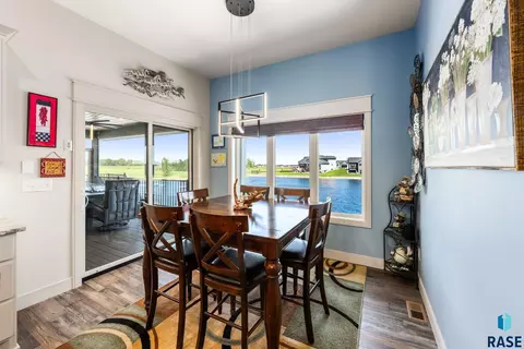 Dining - 2440 N Alberta Trl, Tea, SD 57064 photo 1 of 1