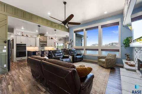Living - 2440 N Alberta Trl, Tea, SD 57064 photo 1 of 6