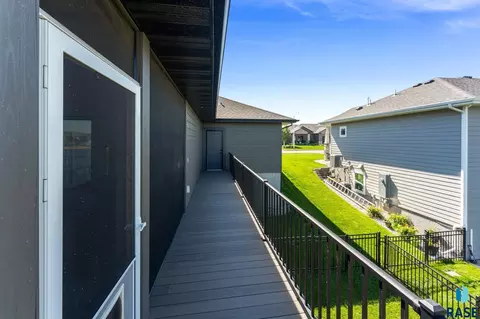 Exterior - 2440 N Alberta Trl, Tea, SD 57064 photo 16 of 20