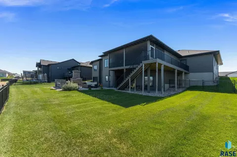 Exterior - 2440 N Alberta Trl, Tea, SD 57064 photo 11 of 20
