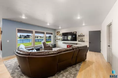 Living - 2440 N Alberta Trl, Tea, SD 57064 photo 5 of 6