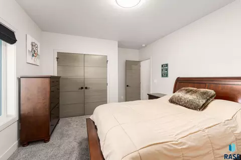 Bedroom - 2440 N Alberta Trl, Tea, SD 57064 photo 9 of 10