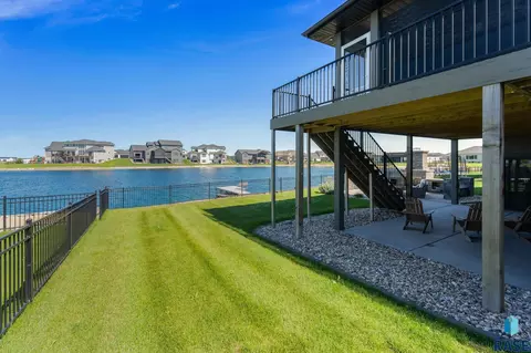 Exterior - 2440 N Alberta Trl, Tea, SD 57064 photo 9 of 20