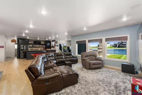 Living - 2440 N Alberta Trl, Tea, SD 57064 photo 6 of 6