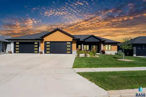 Exterior - 2440 N Alberta Trl, Tea, SD 57064 photo 1 of 20