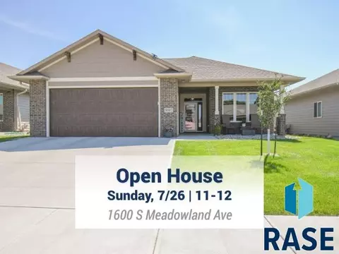 1600 S Meadowland Ave, Sioux Falls, SD 57106
