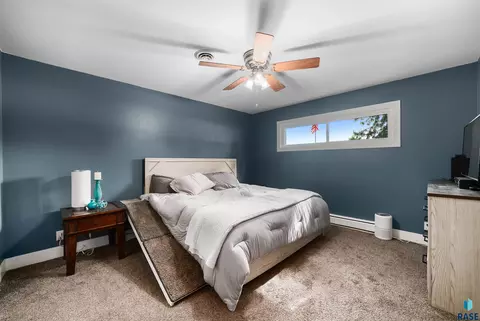 Bedroom - 1409 Splitrock Blvd, Brandon, SD 57005 photo 1 of 3