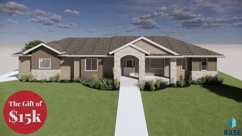 6305 S Dublin Ave, Sioux Falls, SD 57106