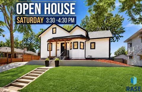 1709 S Duluth Ave, Sioux Falls, SD 57105
