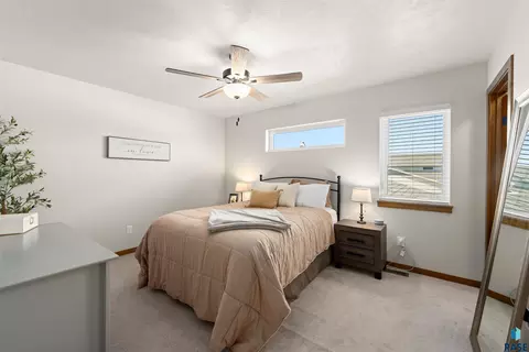 Bedroom - 2413 E Copalis Pl, Sioux Falls, SD 57108 photo 1 of 3