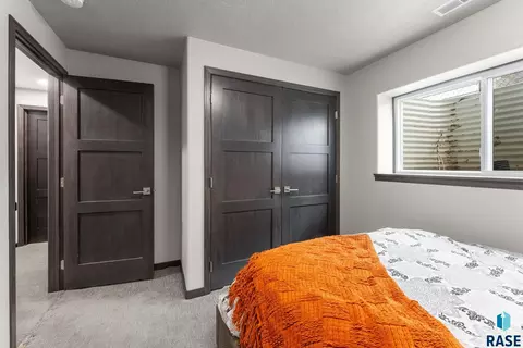 Bedroom - 1208 N Broken Bow Ave, Sioux Falls, SD 57103 photo 8 of 8
