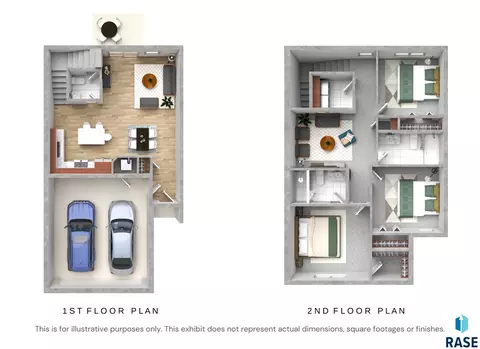 Floorplan - 8015 E Tencate Pl, Sioux Falls, SD 57110 photo 1 of 1