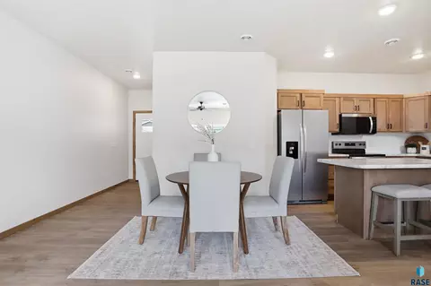 Dining - 8015 E Tencate Pl, Sioux Falls, SD 57110 photo 1 of 2