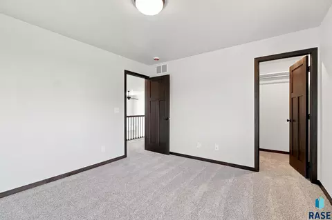 Bedroom - 3917 E Iron Bridge Pl, Sioux Falls, SD 57108 photo 4 of 6