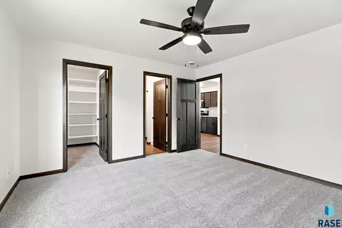 Bedroom - 3917 E Iron Bridge Pl, Sioux Falls, SD 57108 photo 2 of 6
