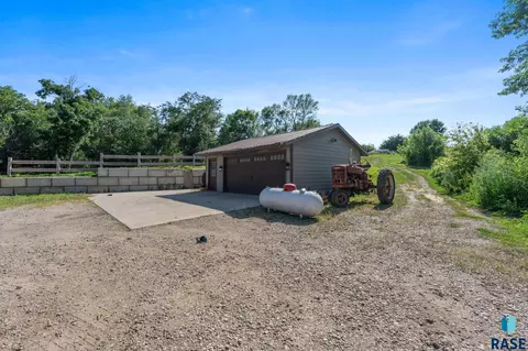 Exterior - 29001 486th Ave, Fairview, SD 57027 photo 3 of 7