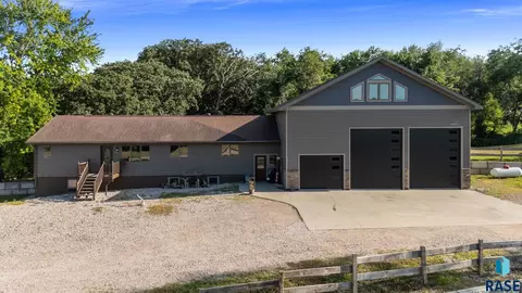 Exterior - 29001 486th Ave, Fairview, SD 57027 photo 7 of 7