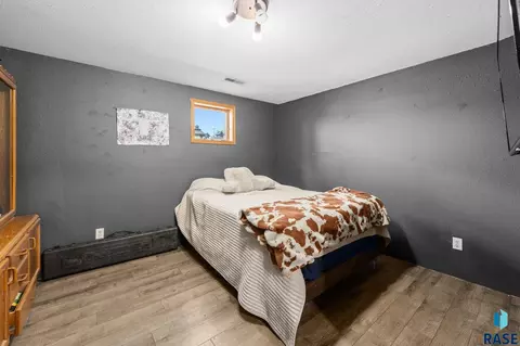 Bedroom - 29001 486th Ave, Fairview, SD 57027 photo 3 of 4
