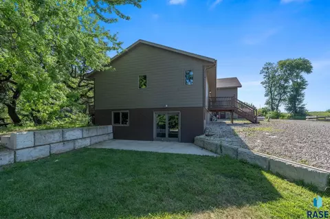 Exterior - 29001 486th Ave, Fairview, SD 57027 photo 6 of 7