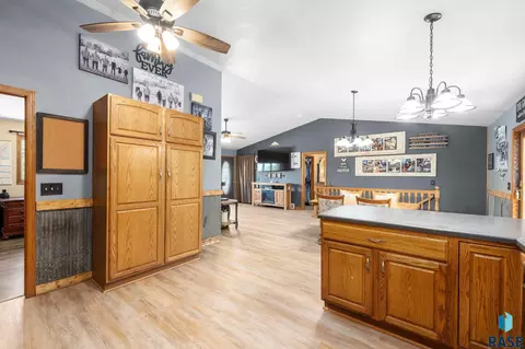 Entry Way - 29001 486th Ave, Fairview, SD 57027 photo 1 of 1