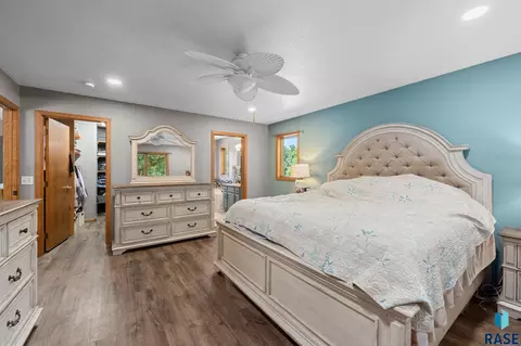 Bedroom - 29001 486th Ave, Fairview, SD 57027 photo 1 of 4
