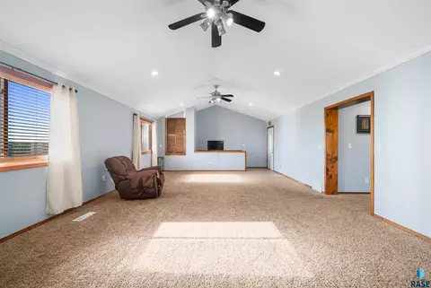 Living - 48246 264th St, Brandon, SD 57005 photo 1 of 3