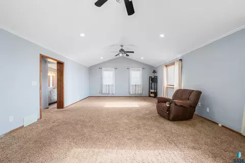 Living - 48246 264th St, Brandon, SD 57005 photo 2 of 3